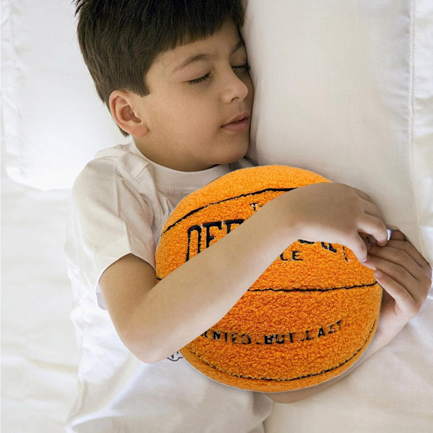 ALMOHADA DE BASQUET
